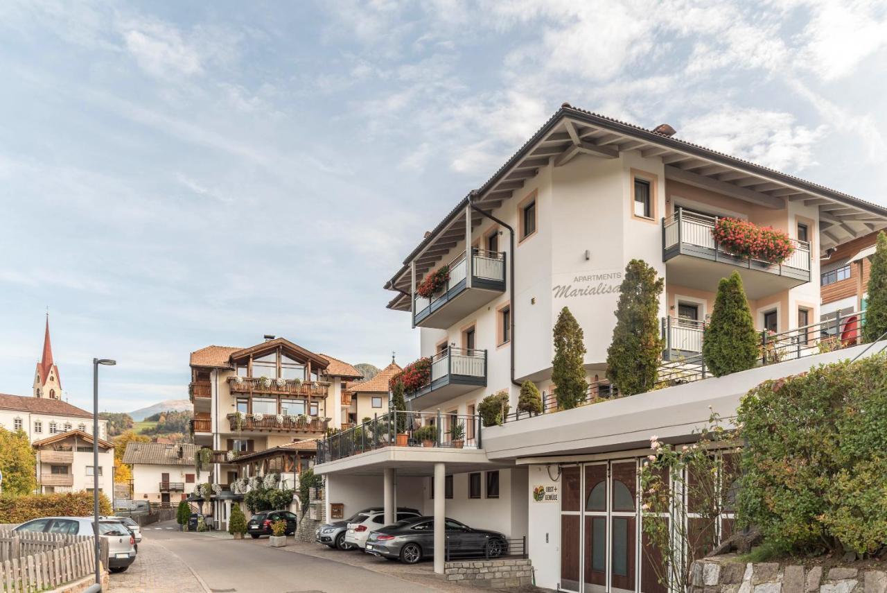 Superior Apartments Marialisa Orchi Chiusa Zewnętrze zdjęcie