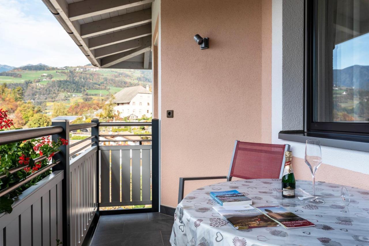 Superior Apartments Marialisa Orchi Chiusa Zewnętrze zdjęcie