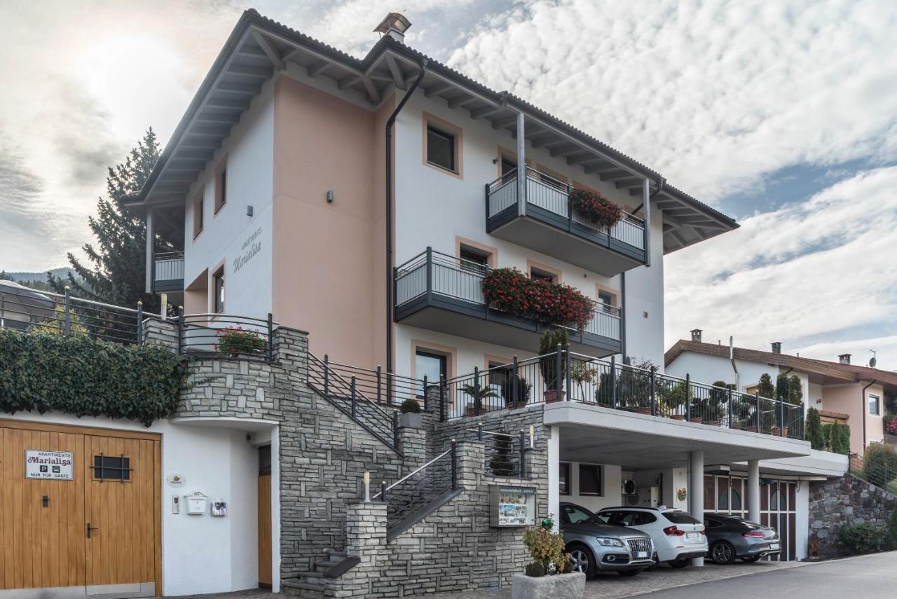 Superior Apartments Marialisa Orchi Chiusa Zewnętrze zdjęcie